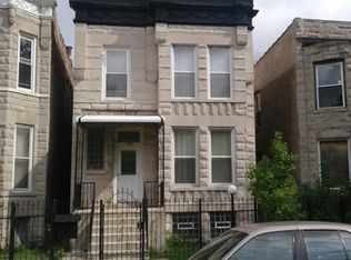3854 W Fillmore St, Chicago, IL 60624
