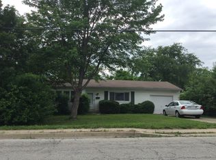 809 SW 15th St, Blue Springs, MO 64015