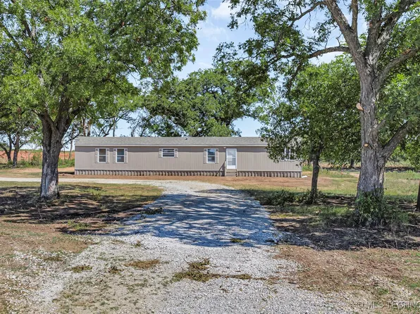 598 Dundee Rd, Ringling, OK 73456