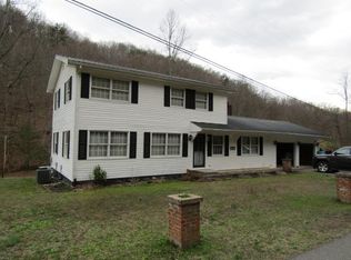 209 Vanhoose Br, River, KY 41254