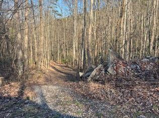 1 Luttrell St, Erwin, TN 37650