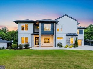 3671 Hamilton Mill Rd, Buford, GA 30519