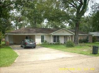 16 Amar Dr, Hammond, LA 70401