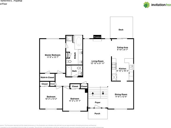 3rd image of 15028 92nd Ave E