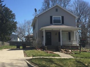 534 King St, Ionia, MI 48846