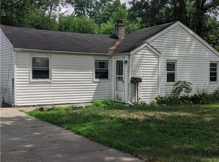 1634 Acorn Dr, Toledo, OH 43615
