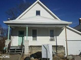 1330 Brick St, Burlington, IA