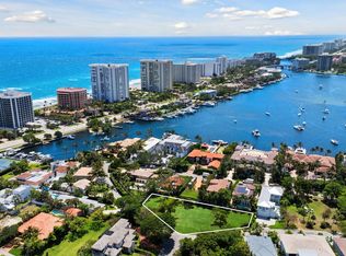 800 / 810 Fern Drive, Boca Raton, FL 33432