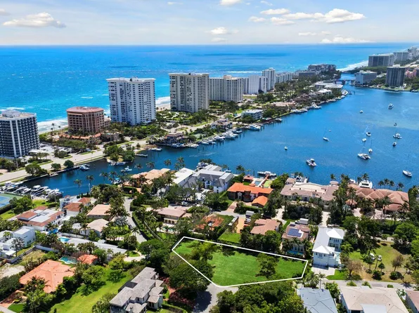 800 / 810 Fern Drive, Boca Raton, FL 33432