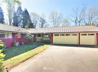 3721 NE 187th St, Seattle, WA 98155