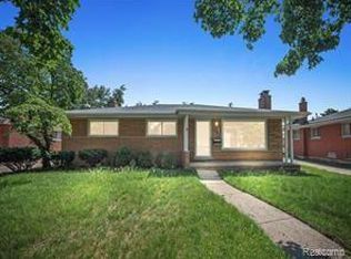 14206 Winston, Redford, MI 48239