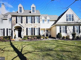 21 Kyle Dr, Chester Springs, PA 19425