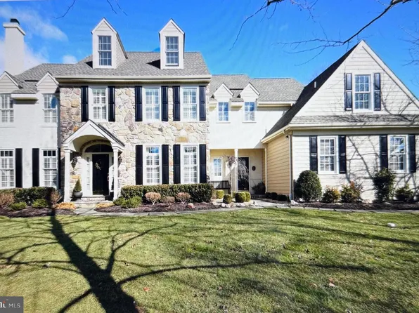 21 Kyle Dr, Chester Springs, PA 19425