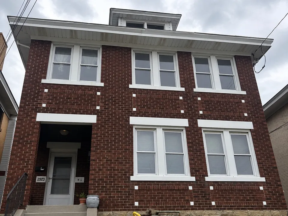 2923 Mattern Ave #2