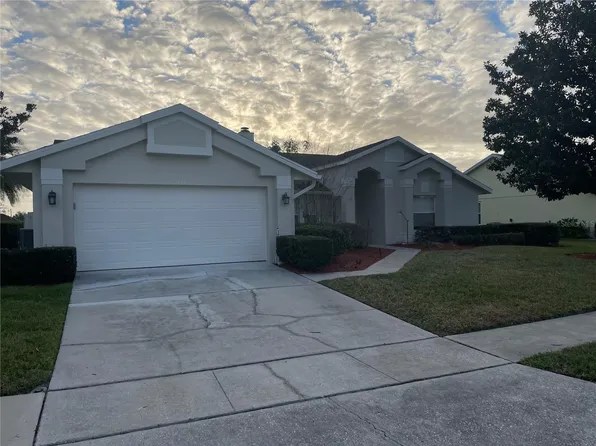 3748 Ocita Dr, Orlando, FL 32837