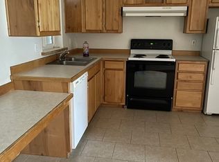 610 S Yorktown Dr, Ketchikan, AK 99901