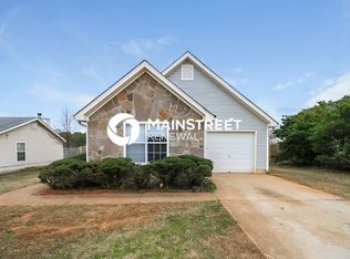 358 Autumn Lake Dr, McDonough, GA 30253