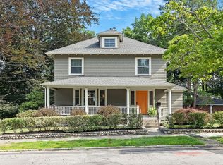 349 W Emerson St, Melrose, MA 02176