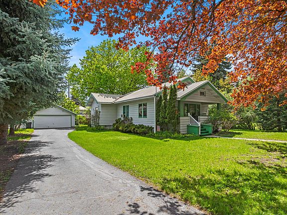 2nd image of 511 W Clay Ave