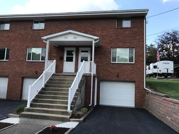 311 McConnell St, Grove City, PA 16127