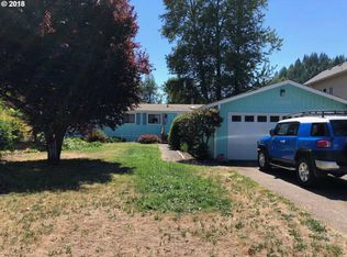 2066 Harbor Dr, Springfield, OR 97477