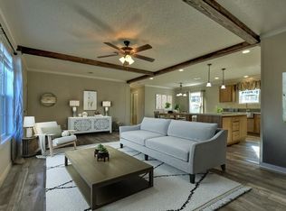 351 Pan Will Rd, Mineral Bluff, GA 30559