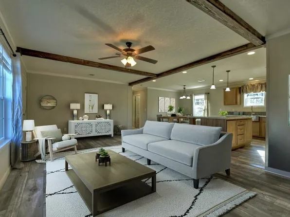 349 Pan Will Rd, Mineral Bluff, GA 30559