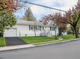 62 Weston Ave 2 Duchamp, Chatham Boro, NJ 07928