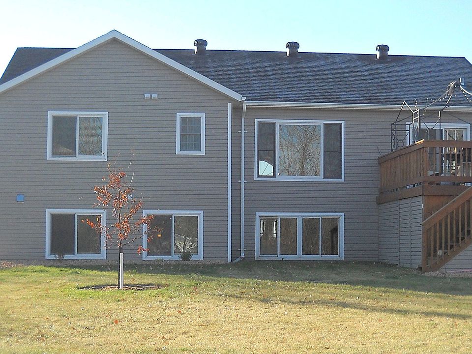 Back of Home