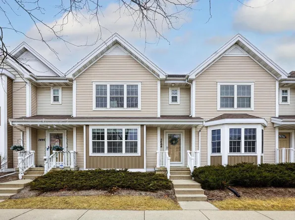 7488 East Pass, Madison, WI 53719