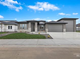 2201 E Blakehurst St, Kuna, ID 83634