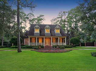 119 Hickory Ridge Dr, Houston, TX 77024