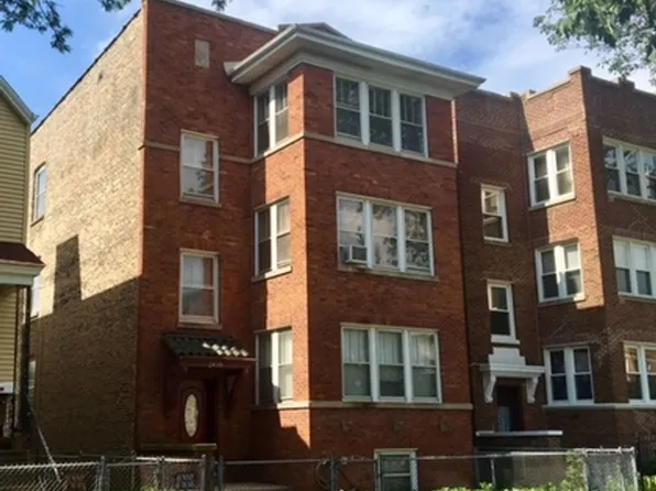 2439 West Gunnison Street, 2439 W Gunnison St #3, Chicago, IL 60625