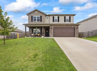 2408 Maplewood Ave, Lowell, AR 72745