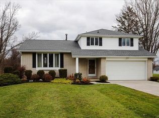 31 Griffin Ln, Elma, NY 14059