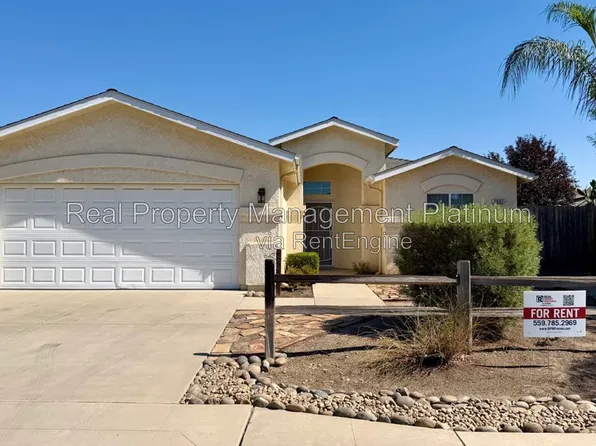 2667 Santa Ana Ave, Clovis, CA 93611