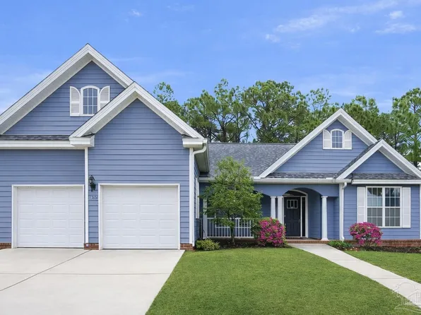 3470 Navigator Ave, Pensacola, FL 32506