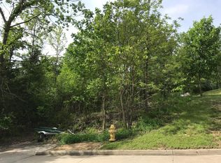 3607 W Gordon Dr, Jefferson City, MO 65109