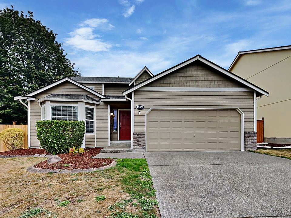 1st image of 19801 17th Avenue Ct E