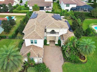 6219 Tiroco Way, Windermere, FL 34786