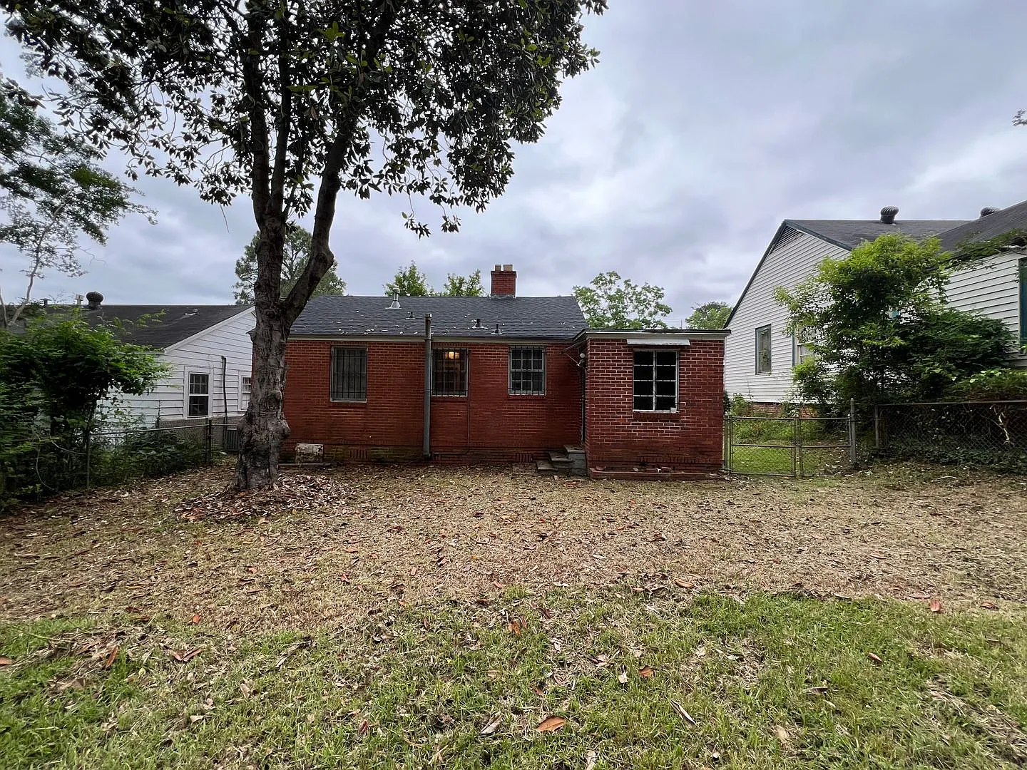 Home for Rent in Montgomery — Photo 2