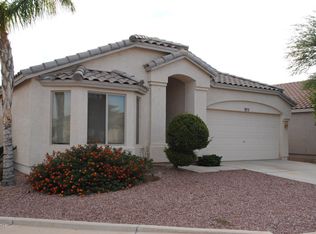 975 E Scott Ave, Gilbert, AZ 85234