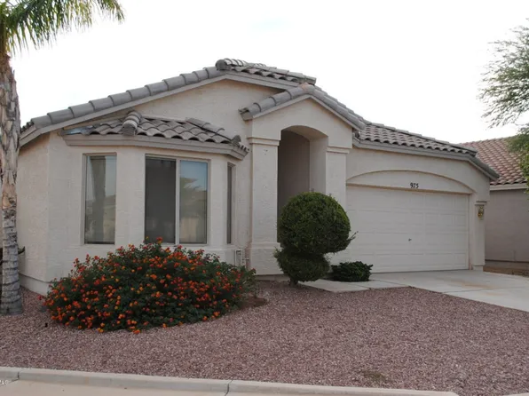 975 E Scott Ave, Gilbert, AZ 85234