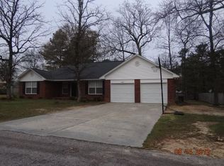 1045 Waterway Dr, Sumter, SC 29154