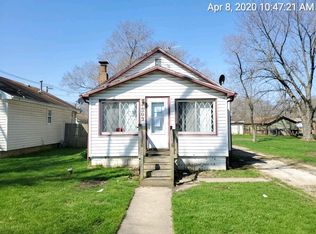 509 Mohawk St, Joliet, IL 60432