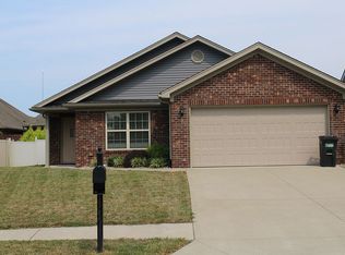 3921 Mariah Dr, New Albany, IN