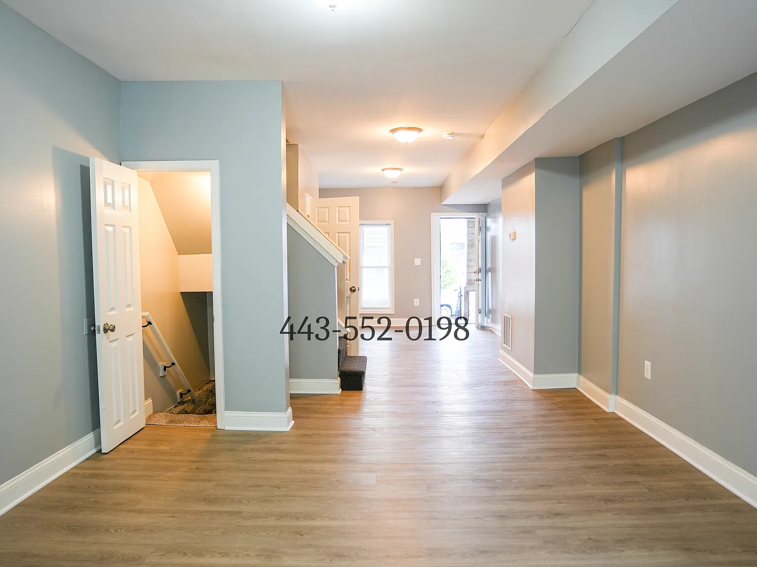 3 bed, 1144 sqft, $2,000 — Photo 4