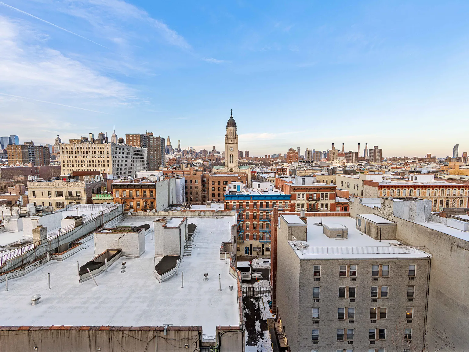 250 East Houston Street — Photo 2