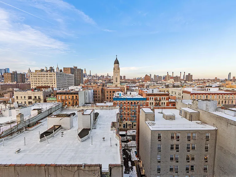 250 E Houston St #11L — Photo 2