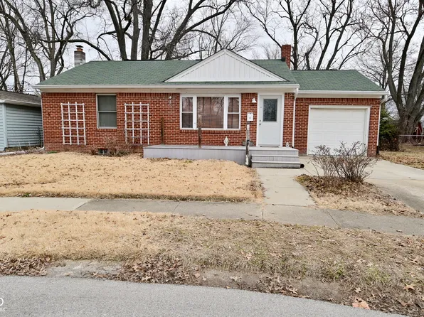 40 Lincoln Dr, Brownsburg, IN 46112